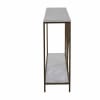 Felding Console Table - Image 4 of 0
