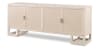 Mackinaw 4 Door Credenza - Image 1 of 0
