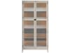 Canseco Display Cabinet - Image 1 of 0
