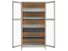 Canseco Display Cabinet - Image 2 of 0
