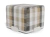Wilshire Ottoman - Image 1 of 0