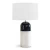 Westport Ceramic Table Lamp - Image 1 of 0