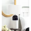 Westport Ceramic Table Lamp - Image 2 of 0