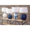 Madrid Ceramic Table Lamp - Image 2 of 0