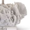 Caribbean Coral Table Lamp - Image 2 of 0