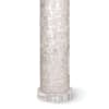Scalloped Capiz Table Lamp - Image 4 of 0