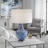 Cove Table Lamp - Image 3 of 0