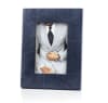 Abstract Inlay Photo Frame - Image 1 of 0