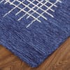 Maddox Navy Rug - Image 2 of 0