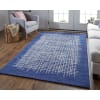 Maddox Navy Rug - Image 4 of 0