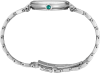 Seiko SRZ535 Women's Stainless Steel Watch with Diamonds - Image 2 of 0