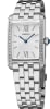 Seiko SWR091 Essential Tank Watch with Crystals - Image 1 of 0
