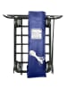 R&B Wire UPS/FEDEX-ABLE Basket Truck - 12 Bushel - Image 1 of 0