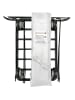 R&B Wire UPS/FEDEX-ABLE Basket Truck - 12 Bushel - Image 2 of 0