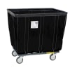 R&B Wire Fully Sewn Vinyl Basket Truck - 12 Bushel - Image 1 of 0