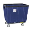 R&B Wire Fully Sewn Vinyl Basket Truck - 12 Bushel - Image 5 of 0