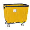 R&B Wire Fully Sewn Vinyl Basket Truck - 18 Bushel - Image 1 of 0