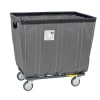 R&B Wire Fully Sewn Vinyl Basket Truck - 18 Bushel - Image 4 of 0