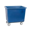 R&B Wire Heavy Duty Poly Truck - 6 Bushel - Image 1 of 0