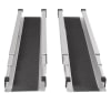 Mabis 5' Adjustable Telescoping Wheelchair Ramp - Image 2 of 0