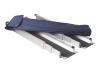 Mabis 5' Adjustable Telescoping Wheelchair Ramp - Image 4 of 0