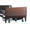 Invacare Universal Low Bed Ends - Image 1 of 0