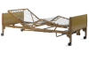 Invacare Full Electric Home Care Bed Package - Image 2 of 0