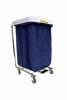 R&B Wire Reusable Nylon Hamper Bag - Image 2 of 0