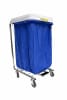 R&B Wire Reusable Nylon Hamper Bag - Image 3 of 0
