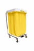 R&B Wire Reusable Nylon Hamper Bag - Image 4 of 0