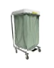 R&B Wire Reusable Nylon Hamper Bag - Image 5 of 0