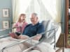 Invacare Reduced Gap Full-Length Bed Rail - Image 3 of 0