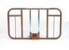 Invacare Half Length Bed Rail - Image 1 of 0
