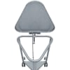 R&B Wire Antimicrobial Triangular Hamper - Image 2 of 0