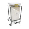 R&B Wire Single Deluxe Easy Access Hamper - Image 1 of 0