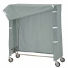 R&B Wire Cover Kit for 36" Single Garment Rack (703) - Image 5 of 0