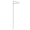 R&B Wire Single Pole Rack - Image 1 of 0