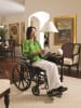 Invacare 9000 SL Lightweight Wheelchair - Image 2 of 0