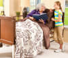 Invacare G-Series Full Electric Bed - Image 2 of 0