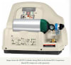 React Health HomeFill Cylinder M9 with CGA870 Compatible Post Valve - Image 2 of 0