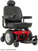 Pride Mobility Jazzy 600 ES - Image 1 of 0