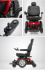Pride Mobility Jazzy 600 ES - Image 2 of 0