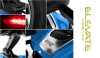 Pride Mobility Jazzy AirÂ®2 - Image 3 of 0