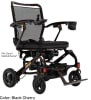 Pride Mobility Jazzy Carbon 27 - Image 1 of 0