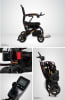 Pride Mobility Jazzy Carbon 27 - Image 2 of 0