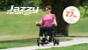 Pride Mobility Jazzy Carbon 27 - Image 3 of 0