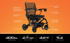 Pride Mobility Jazzy Carbon 27 - Image 5 of 0