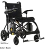 Pride Mobility Jazzy Carbon 27X - Image 1 of 0