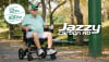 Pride Mobility Jazzy Carbon HD - Image 3 of 0