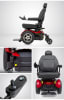 Pride Mobility Jazzy Elite 14 - Image 2 of 0